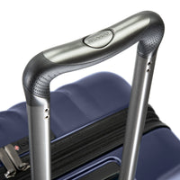 Laguna Hardside 2 - Piece Set Expandable Spinner, (20" + 28") - Ricardo Beverly Hills