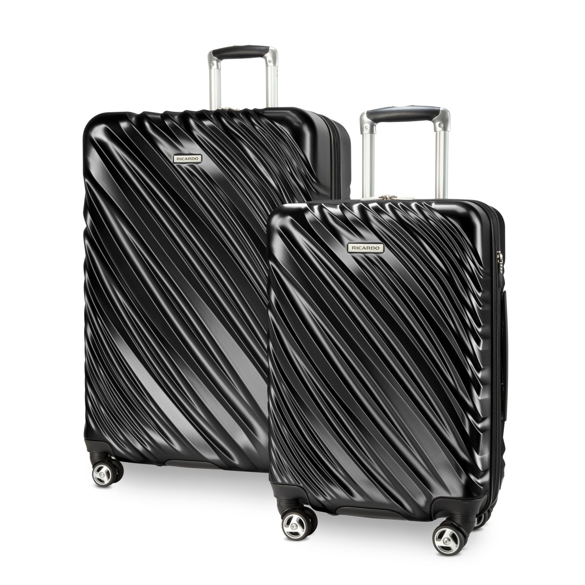 Ricardo Hardside Luggage | Ricardo Beverly Hills
