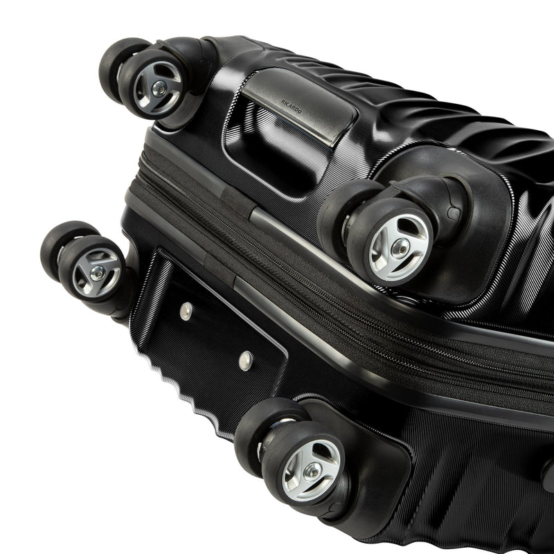 Laguna Hardside Carry - On Expandable Spinner - Ricardo Beverly Hills