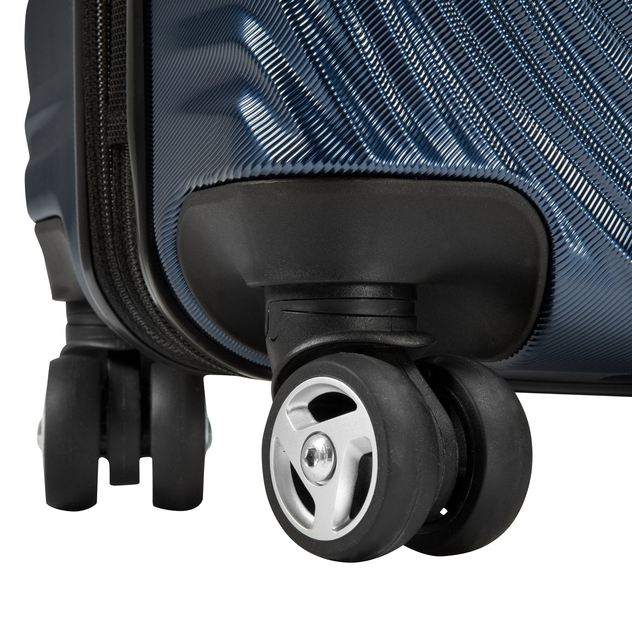 Laguna Hardside Carry-On Expandable Spinner – Ricardo Beverly Hills
