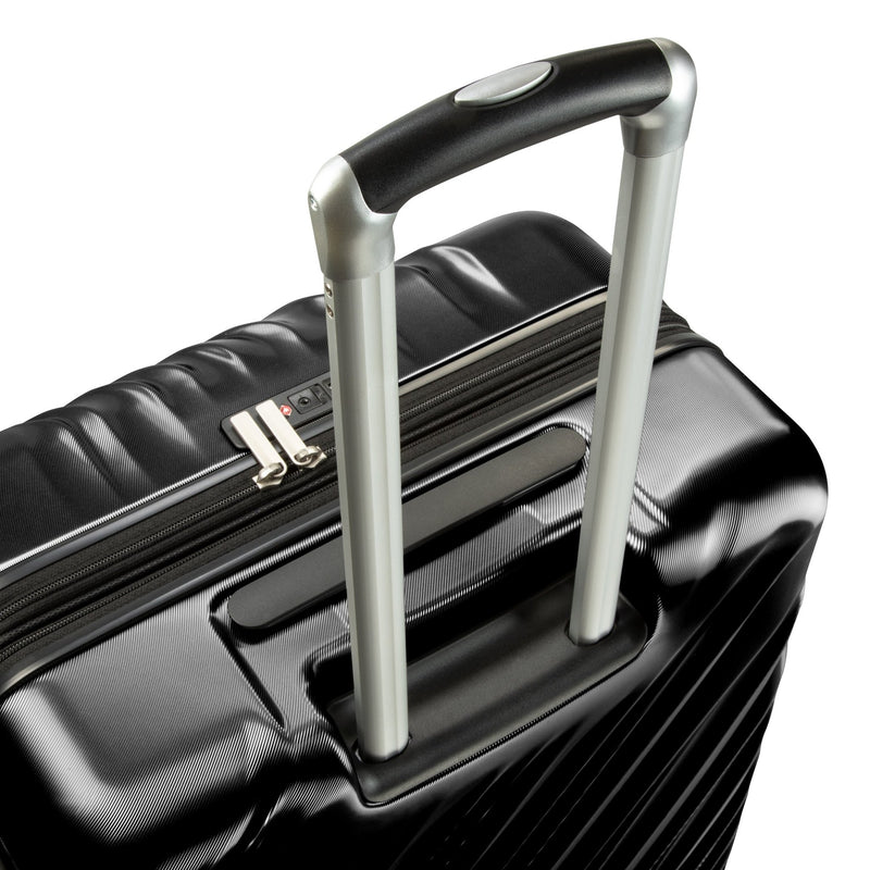 Laguna Hardside Large Check - In Expandable Spinner - Ricardo Beverly Hills