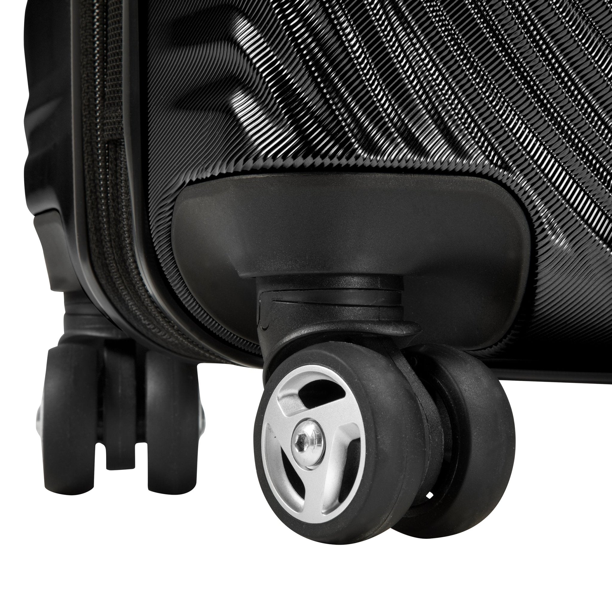 Laguna Hardside Large Check-In Expandable Spinner – Ricardo