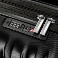 Laguna Hardside Large Check - In Expandable Spinner - Ricardo Beverly Hills