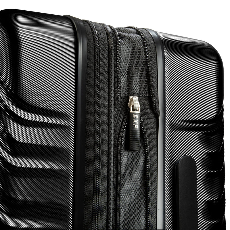 Laguna Hardside Large Check - In Expandable Spinner - Ricardo Beverly Hills