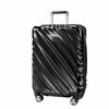 Ricardo Beverly Hills Laguna Laguna Hardside Large Check-In Expandable Spinner Black
