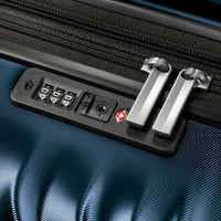 Laguna Hardside Large Check - In Expandable Spinner - Ricardo Beverly Hills