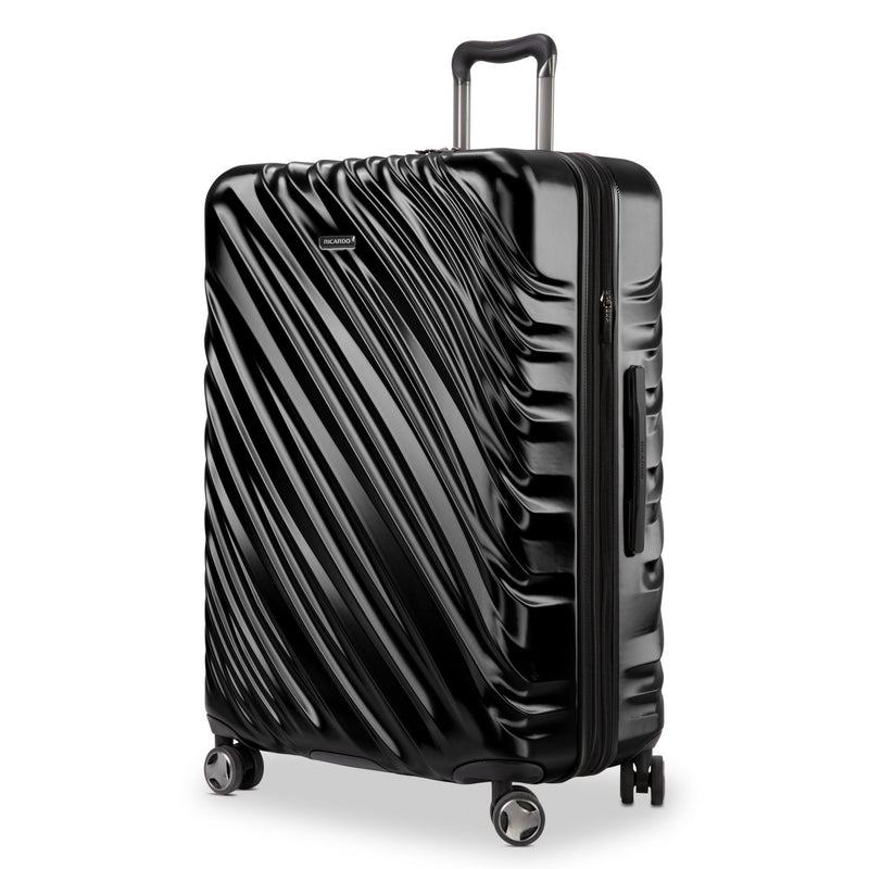 Laguna Hardside Large Check - In Expandable Spinner - Ricardo Beverly Hills