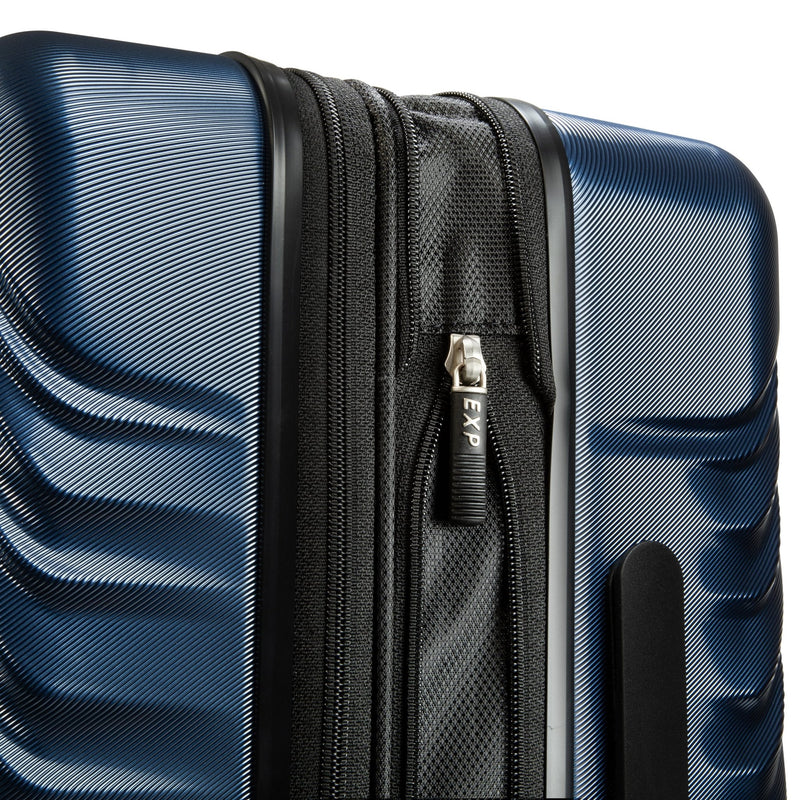 Laguna Hardside Large Check - In Expandable Spinner - Ricardo Beverly Hills