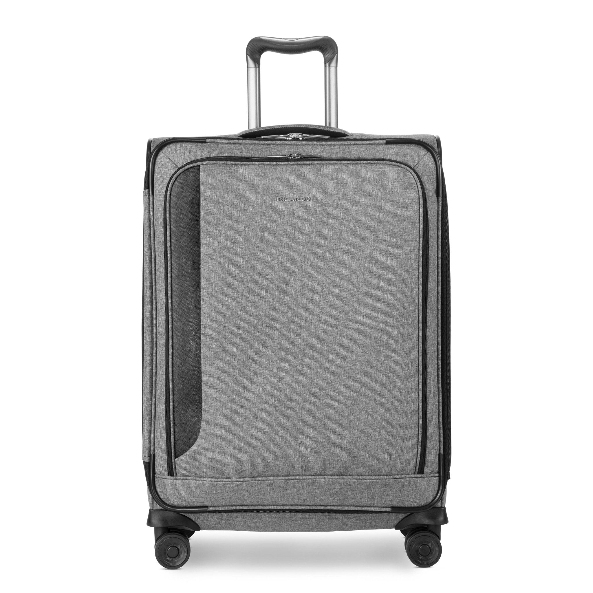 Malibu Bay 3.0 Medium Check-In Suitcase | Ricardo Beverly Hills