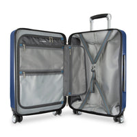 Ricardo Beverly Hills Melrose Melrose Hardside 19" International Carry-On Expandable Spinner