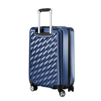 Ricardo Beverly Hills Melrose Melrose Hardside 19" International Carry-On Expandable Spinner