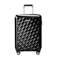 Ricardo Beverly Hills Melrose Melrose Hardside 2-Piece Set (21" Carry-On, 25" Medium Checked)