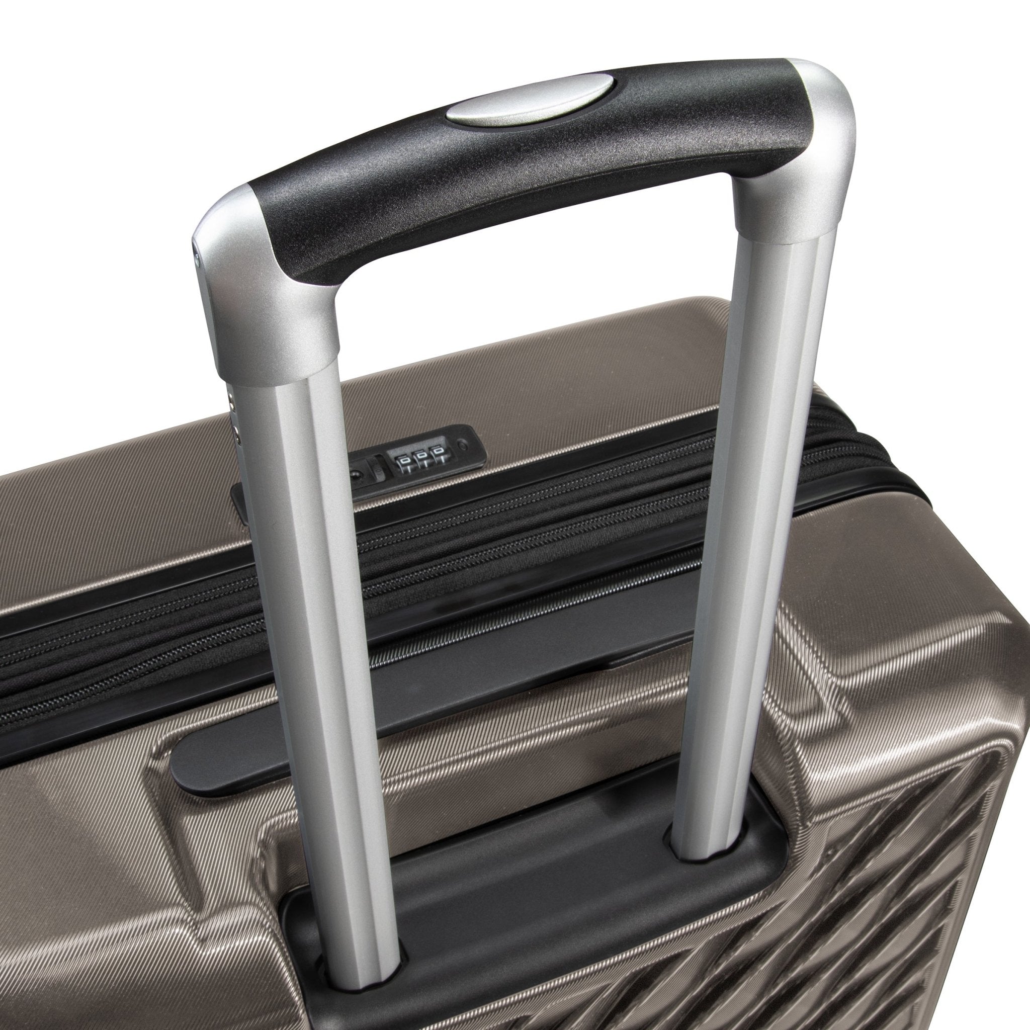 Melrose Hardside Carry-On Spinner Suitcase | Ricardo Beverly Hills