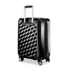 Ricardo Beverly Hills Melrose Melrose Hardside 2-Piece Set (21" Carry-On, 25" Medium Checked)