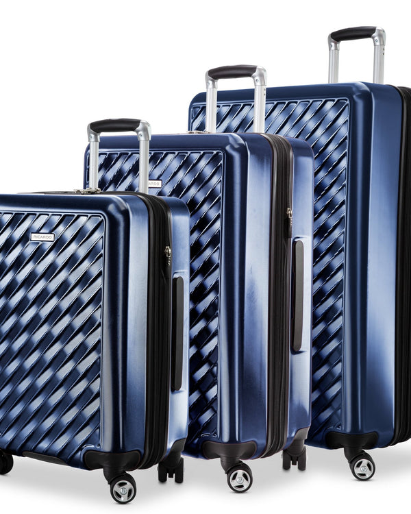 Melrose Hardside 3-Piece Set