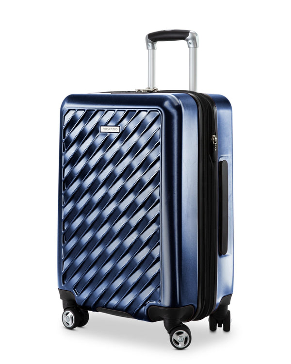 Melrose Hardside Carry-On Expandable Spinner