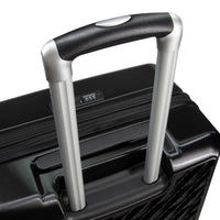 Melrose Hardside Large Check - In Expandable Spinner - Ricardo Beverly Hills