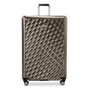 Melrose Hardside Large Check - In Expandable Spinner - Ricardo Beverly Hills