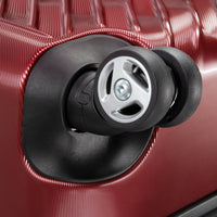 Melrose Hardside Large Check - In Expandable Spinner - Ricardo Beverly Hills