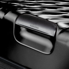 Ricardo Beverly Hills Melrose Melrose Hardside Medium Check-In Expandable Spinner (Arrivia Exclusive)