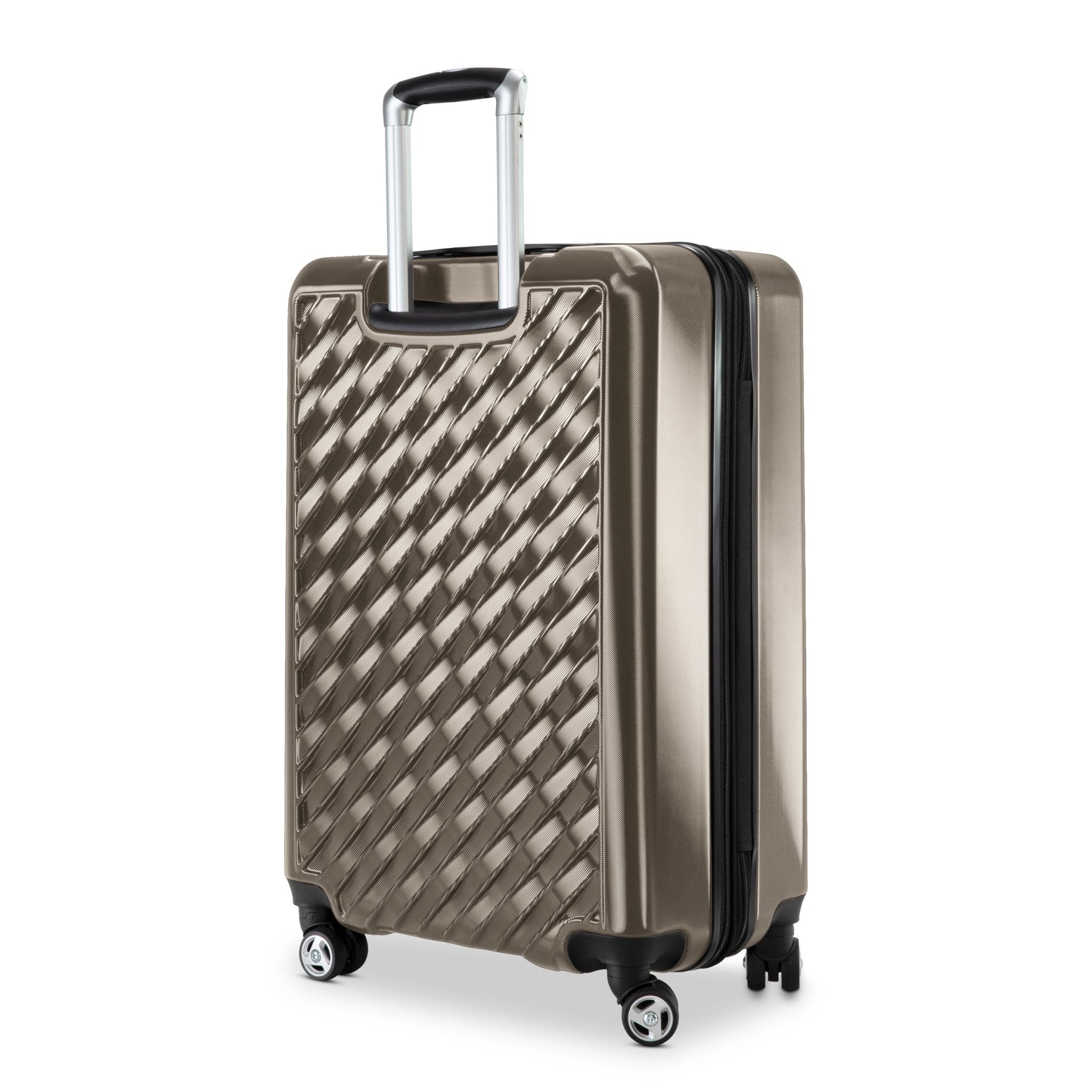 Ricardo Beverly Hills Melrose Melrose Hardside Medium Check-In Expandable Spinner (Arrivia Exclusive)