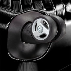 Ricardo Beverly Hills Melrose Melrose Hardside Medium Check-In Expandable Spinner (Arrivia Exclusive)