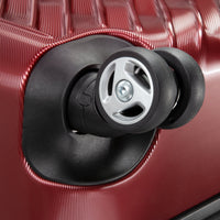 Ricardo Beverly Hills Melrose Melrose Hardside Medium Check-In Expandable Spinner