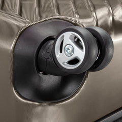 Ricardo Beverly Hills Melrose Melrose Hardside Medium Check-In Expandable Spinner (Arrivia Exclusive)