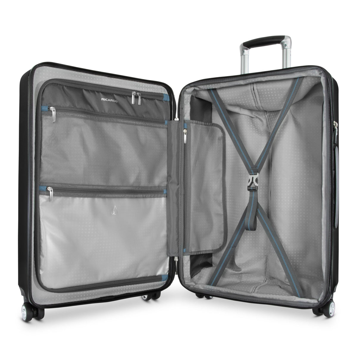 ORGANISATEUR SUSPENDU DE Placard Avec Poches En Filet Sacs De Rangement ORGANISATEUR SUSPENDU DE Placard Avec Poches En Filet Sacs De Rangement
