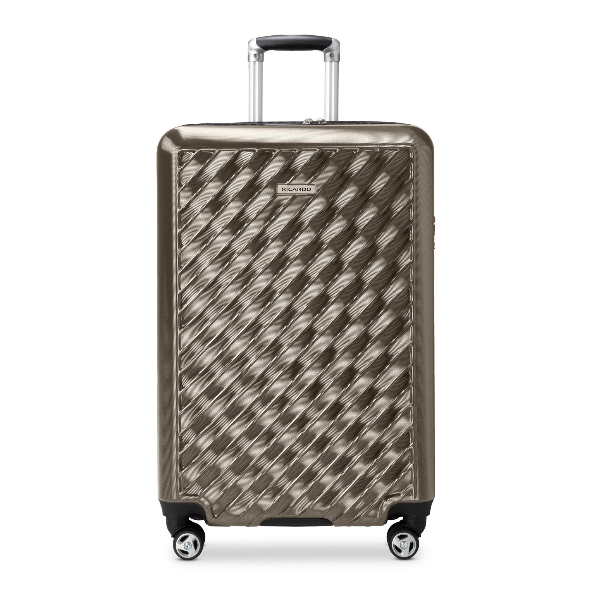 Ricardo Beverly Hills Melrose Melrose Hardside Medium Check-In Expandable Spinner (Arrivia Exclusive)