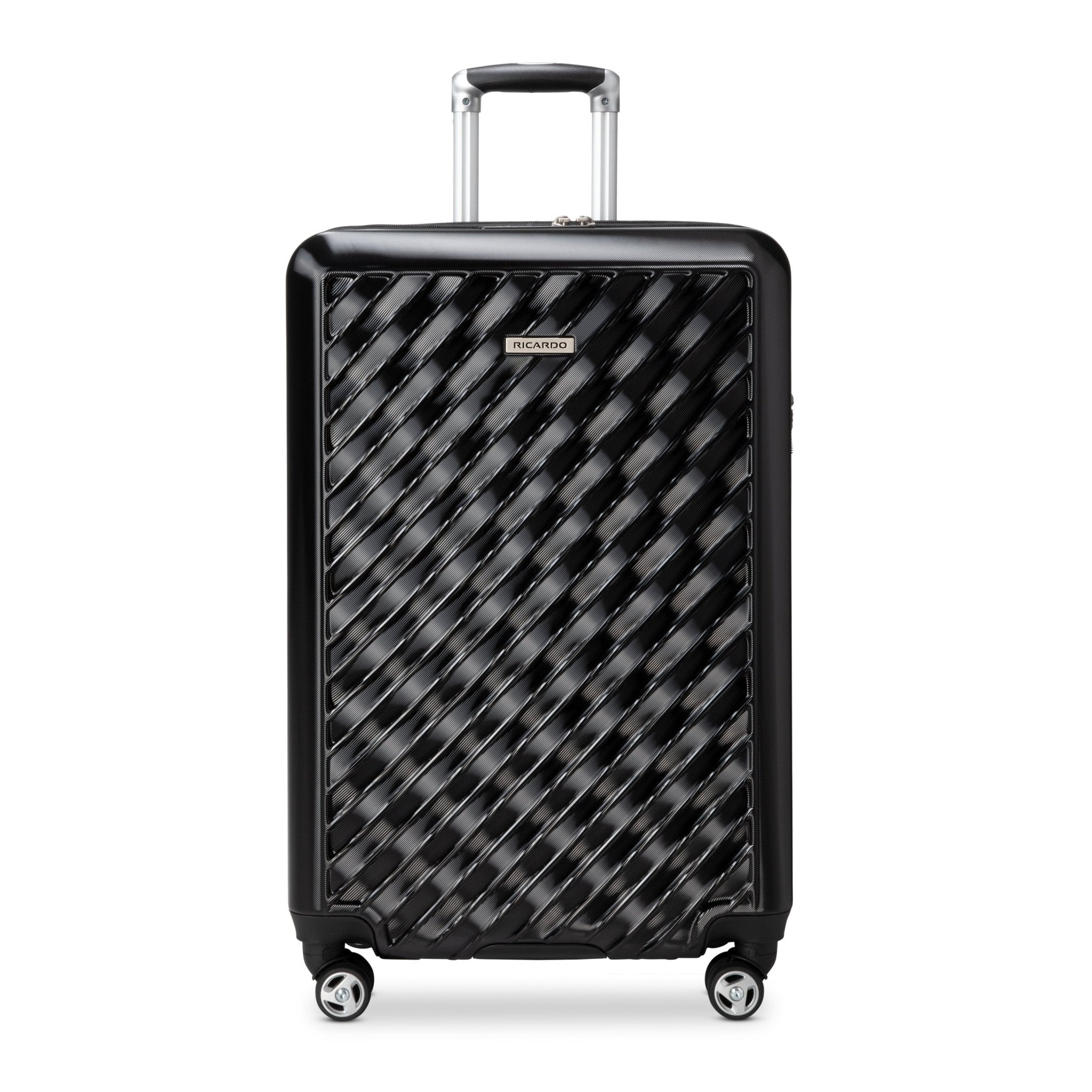 Ricardo Beverly Hills Melrose Melrose Hardside Medium Check-In Expandable Spinner (Arrivia Exclusive)
