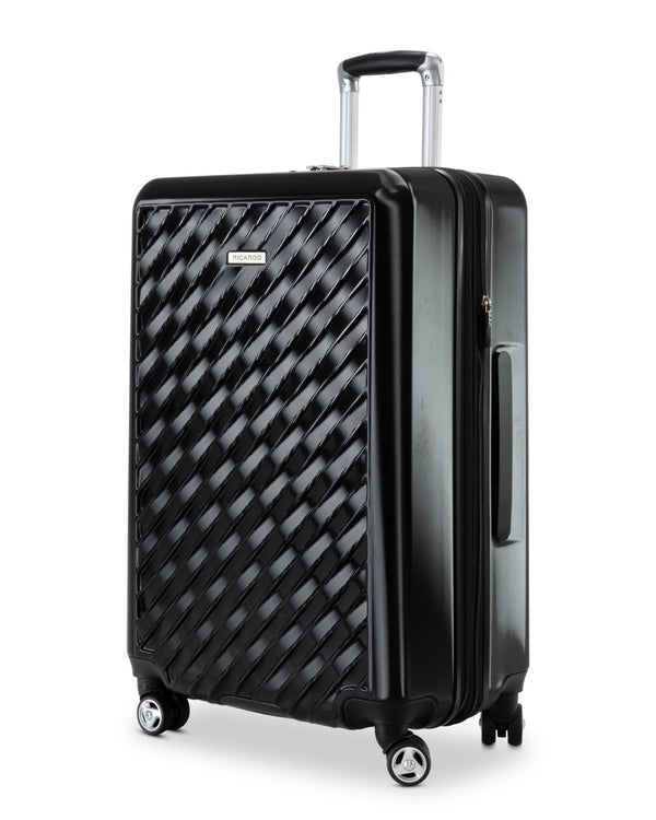 Melrose Hardside Medium Check-In Expandable Spinner