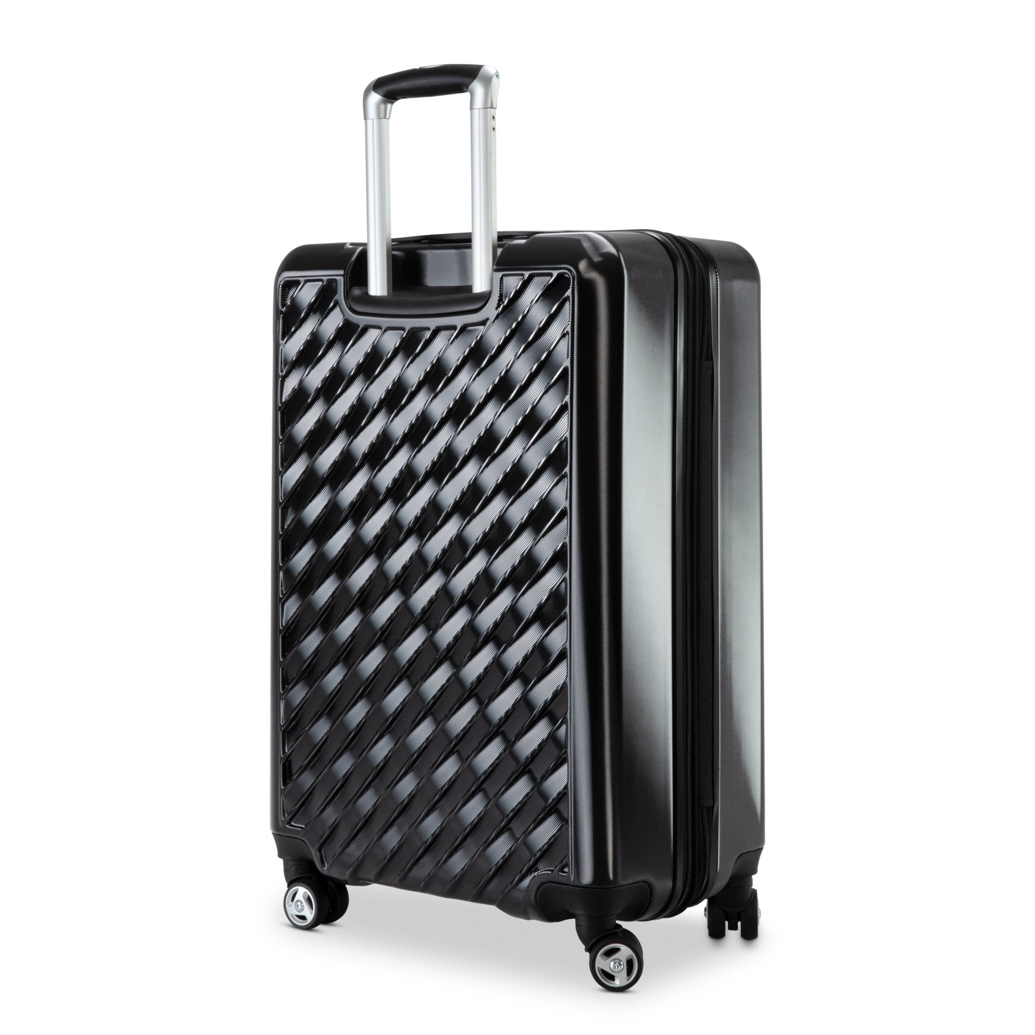 Ricardo Beverly Hills Melrose Melrose Hardside Medium Check-In Expandable Spinner (Arrivia Exclusive)