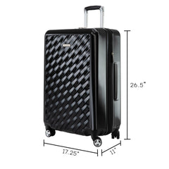 Ricardo Beverly Hills Melrose Melrose Hardside Medium Check-In Expandable Spinner (Arrivia Exclusive)