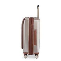 Ricardo Beverly Hills Montecito 2.0 Montecito 2.0 FastAccess™ Front-Opening Hardside Carry-On Expandable Spinner
