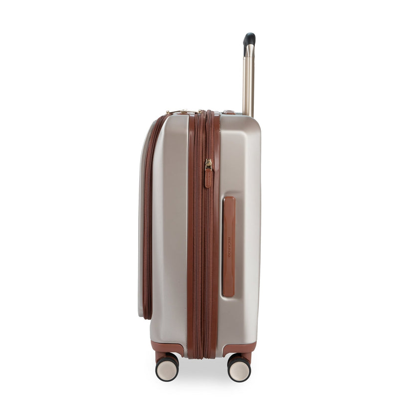 Ricardo Beverly Hills Montecito 2.0 Montecito 2.0 FastAccess™ Front-Opening Hardside Carry-On Expandable Spinner