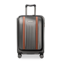 Ricardo Beverly Hills Montecito 2.0 Montecito 2.0 FastAccess™ Front-Opening Hardside Carry-On Expandable Spinner