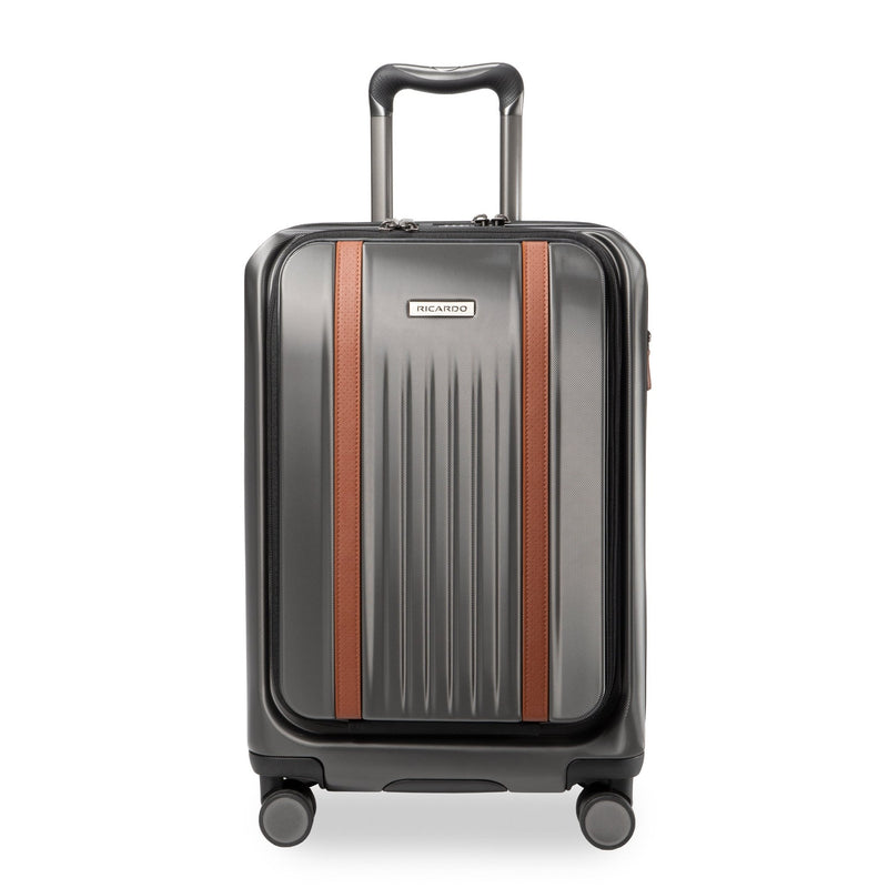 Ricardo Beverly Hills Montecito 2.0 Montecito 2.0 FastAccess™ Front-Opening Hardside Carry-On Expandable Spinner