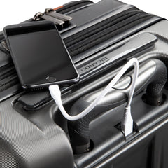 Ricardo Beverly Hills Montecito 2.0 Montecito 2.0 FastAccess™ Front-Opening Hardside Carry-On Expandable Spinner