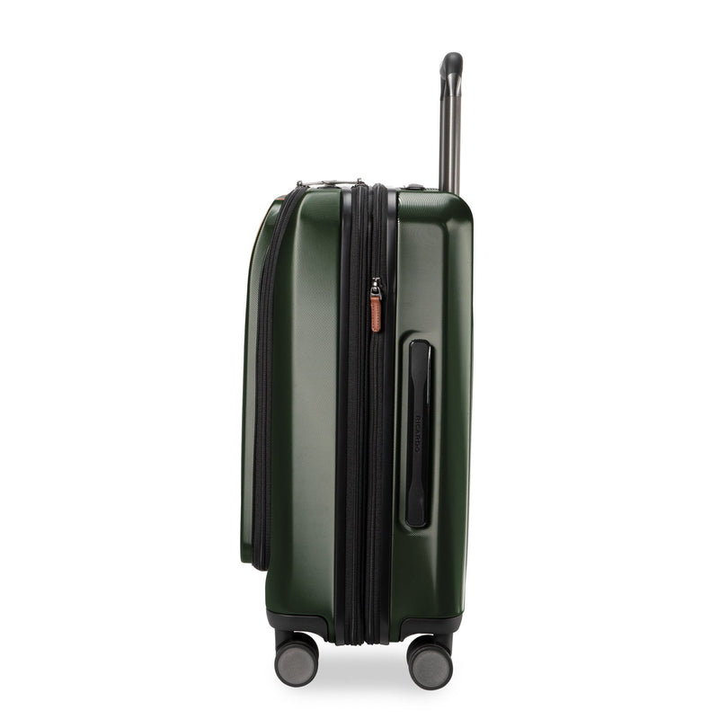 Ricardo Beverly Hills Montecito 2.0 Montecito 2.0 FastAccess™ Front-Opening Hardside Carry-On Expandable Spinner