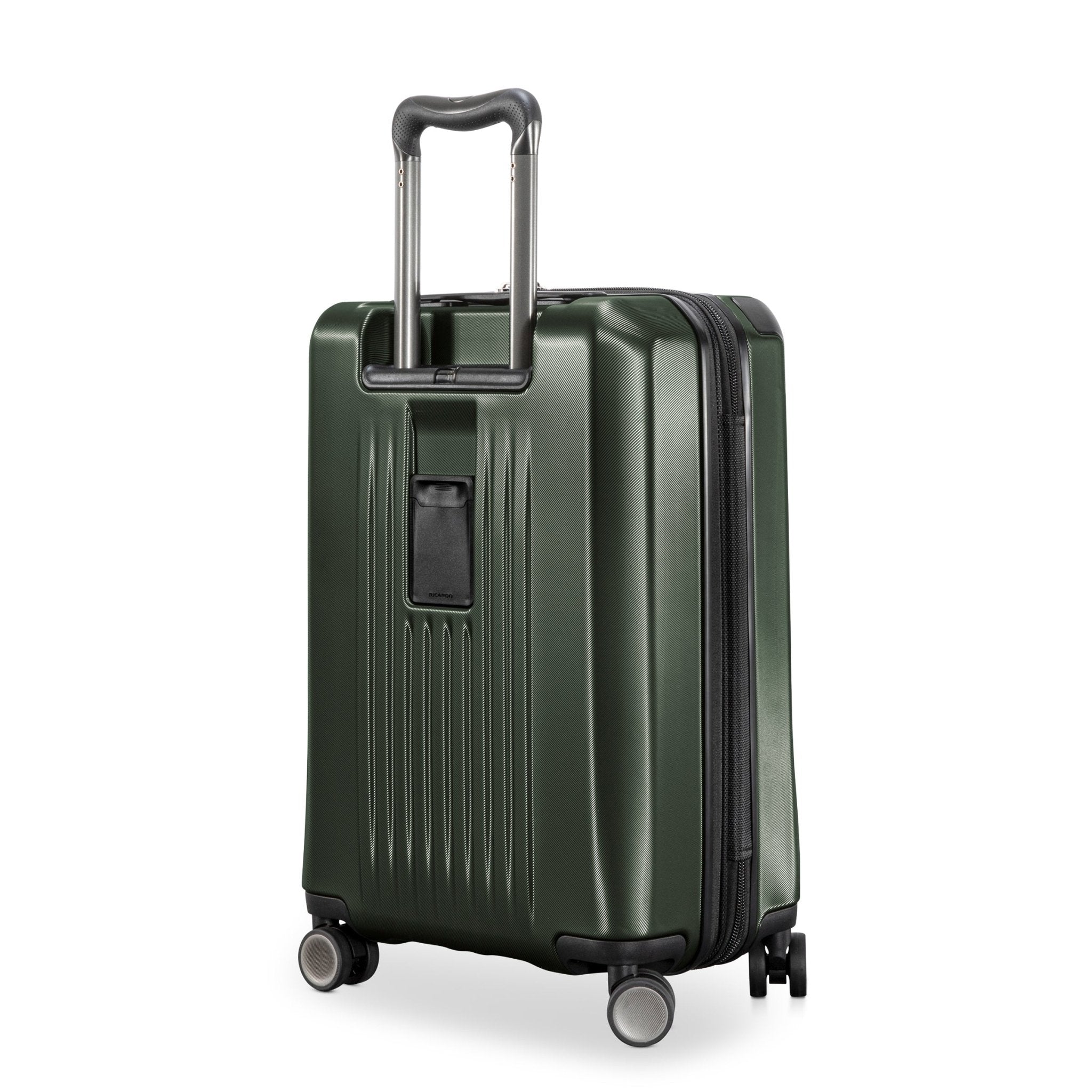 Montecito Hardside Carry-On Spinner Suitcase Ricardo Beverly Hills
