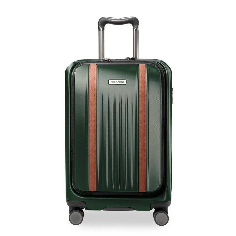 Ricardo Beverly Hills Montecito 2.0 Montecito 2.0 FastAccess™ Front-Opening Hardside Carry-On Expandable Spinner