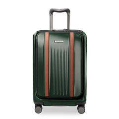 Ricardo Beverly Hills Montecito 2.0 Montecito 2.0 FastAccess™ Front-Opening Hardside Carry-On Expandable Spinner