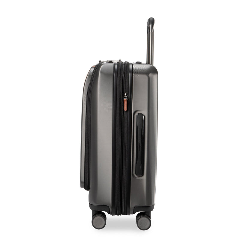 Ricardo Beverly Hills Montecito 2.0 Montecito 2.0 FastAccess™ Front-Opening Hardside Carry-On Expandable Spinner