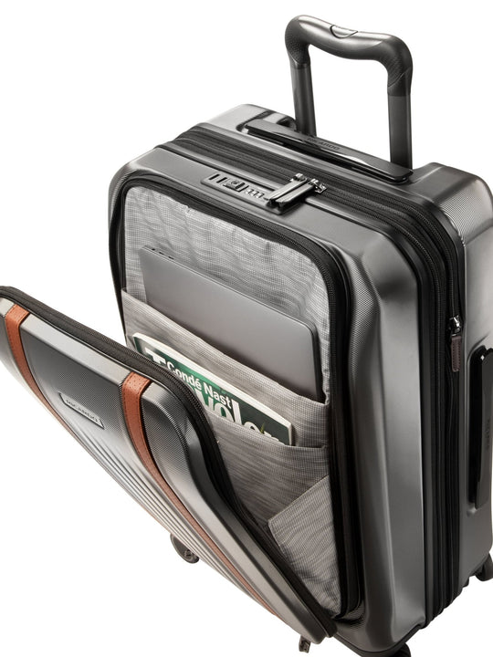 Montecito 2.0 FastAccess™ Front-Opening Hardside Carry-On Expandable Spinner (Arrivia Exclusive)