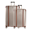 Montecito 2.0 Hardside 2 - Piece Set (21" Carry - On, 25" Medium Checked) - Ricardo Beverly Hills