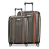 Ricardo Beverly Hills Montecito 2.0 Montecito 2.0 Hardside 2-Piece Set (21" Carry-On, 29" Large Checked) Graphite