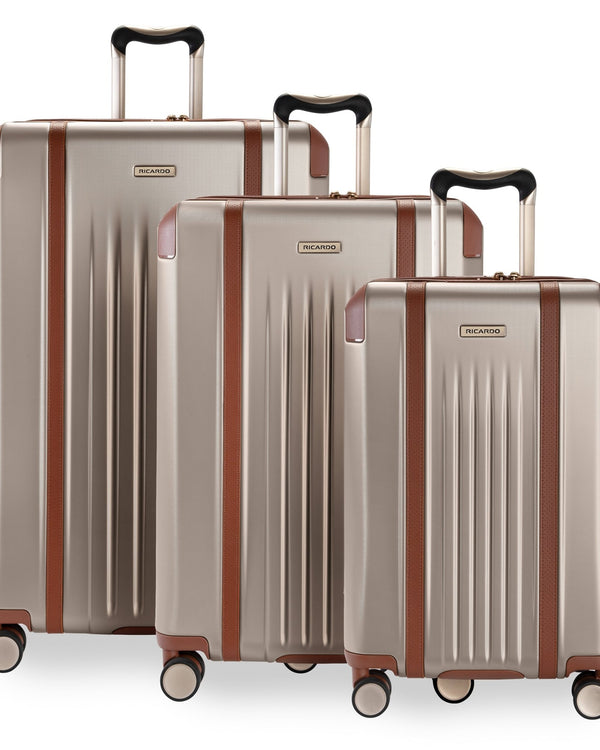 Montecito 2.0 Hardside 3-Piece Set