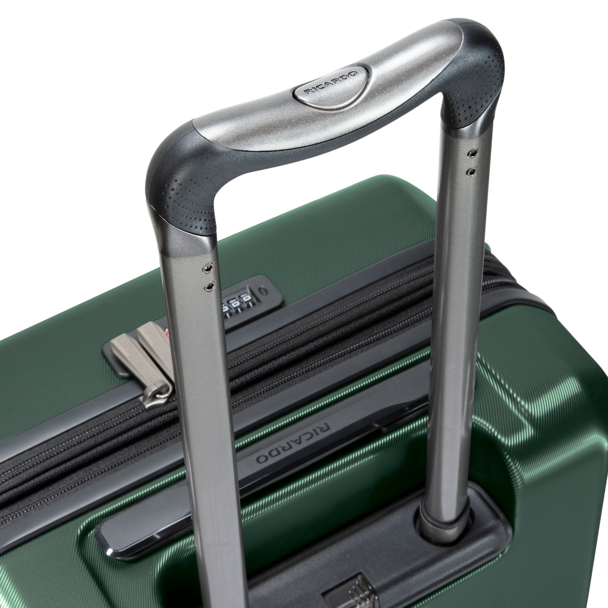 Montecito 2.0 Hardside 3-Piece Set | Ricardo Luggage – Ricardo