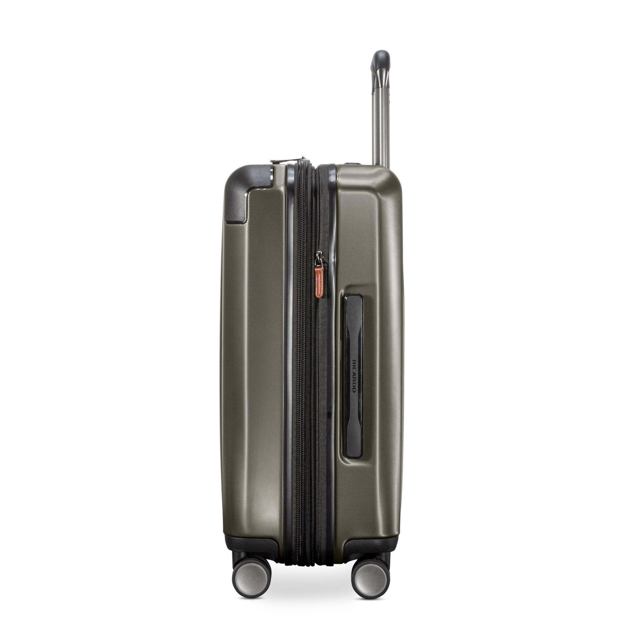 Montecito 2.0 Hardside 3-Piece Set | Ricardo Luggage – Ricardo